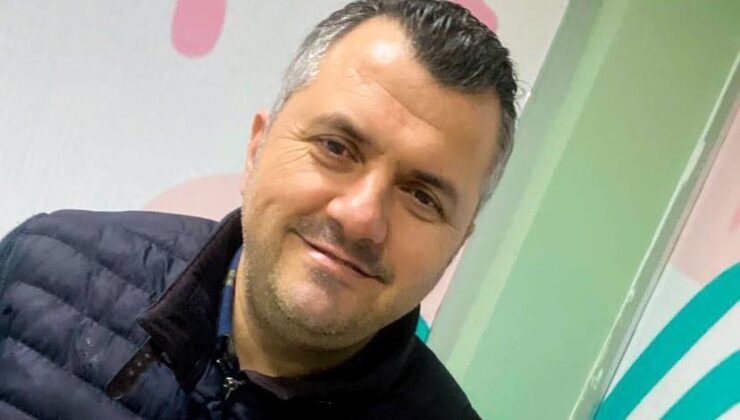 CHP SARAY’DA ABDÜL TAŞYASAN DEDİ
