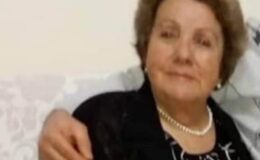 YÜKSEKTEN DÜŞEN EMEKLİ EBE HAYATINI KAYBETTİ