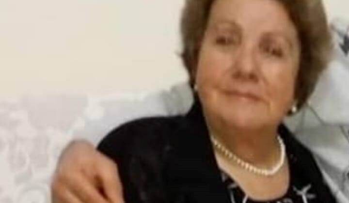 YÜKSEKTEN DÜŞEN EMEKLİ EBE HAYATINI KAYBETTİ