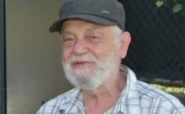 ESKİ BAŞKAN HAYATINI KAYBETTİ