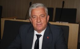 BAŞKAN ETİ’DEN ORTAKLARA BİLGİLENDİRME