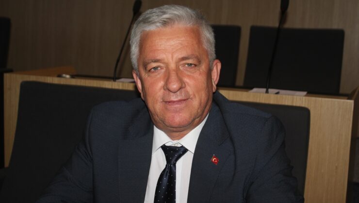 BAŞKAN ETİ’DEN ORTAKLARA BİLGİLENDİRME