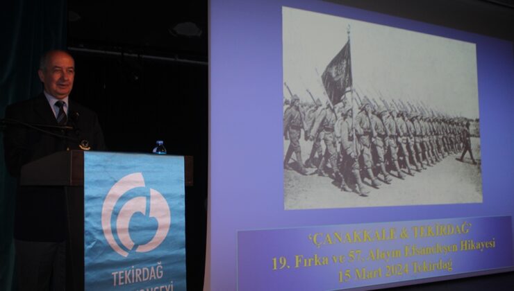 57. ALAYIN EFSANELEŞEN HİKAYESİ