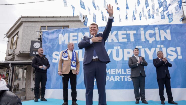 EREĞLİ SOYLU İSMİNDE BİRLEŞTİ