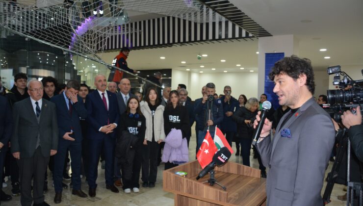 TEKİRDAĞDA MACAR RÜZGARI