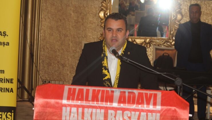 DUAYENLERLE BULUŞAN NALLAR” TEKİRDAĞSPOR’U PROFESYONEL LİGE TAŞIYACAĞIZ”
