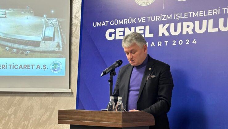 GÜNAY”İHRACATTA REKOR KIRARAK DÜNYA ÇAPINDA ÖRNEK GÖSTERİLDİK