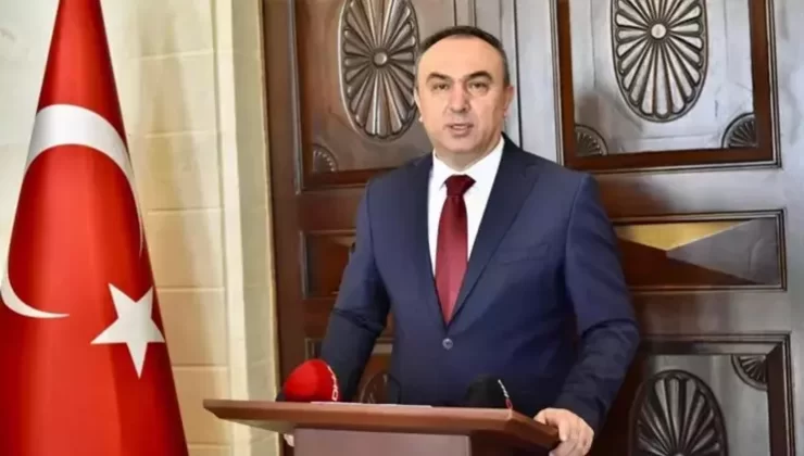 VALİ SOYTÜRK’TEN 8 MART DÜNYA KADINLAR GÜNÜ MESAJI