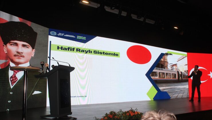 CÜNEYT YÜKSEL PROJELERİNİ 1 GECEYE SIĞDIRAMADI