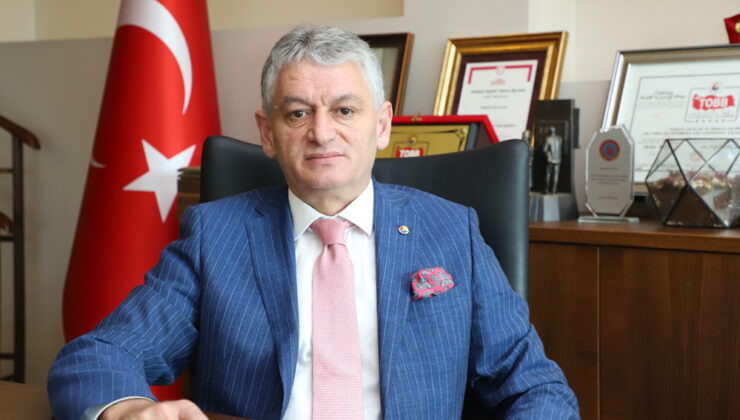 TEKİRDAĞ MERKEZLİ FİRMALARDAN 151.1 MİLYON DOLARLIK İHRACAT