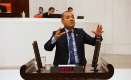 AYGUN’DEN SORU CEZA KESİLEN ÖĞRETMENLER İÇİN SORU ÖNERGESİ