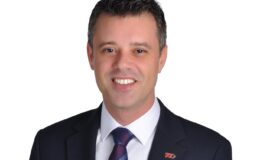 Başkan Sarıkurt: Sağlık, Ulaşım ve Kentsel Dönüşümde Fark Yaratacağız!
