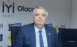 İYİ Parti Tekirdağ İl Başkanı Gökhan Metiner, Seçim Sonuçlarını Değerlendirdi ve Gelecek Sürece Odaklandı