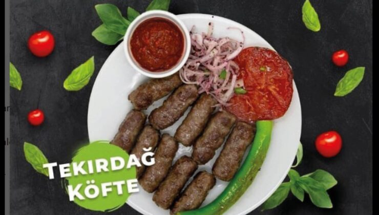 KÖFTECİ SELİM BAYRAM KUTLAMASI