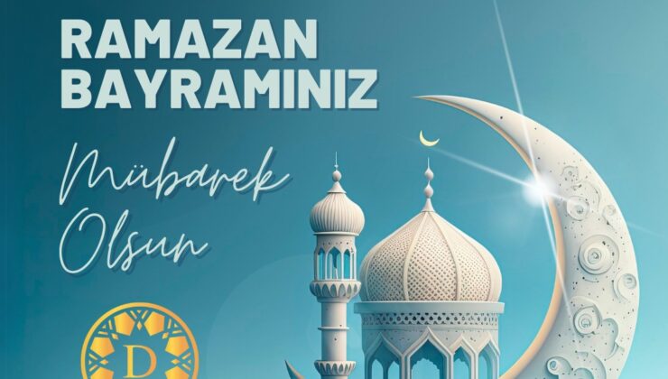 DES OTEL BAYRAM KUTLAMASI