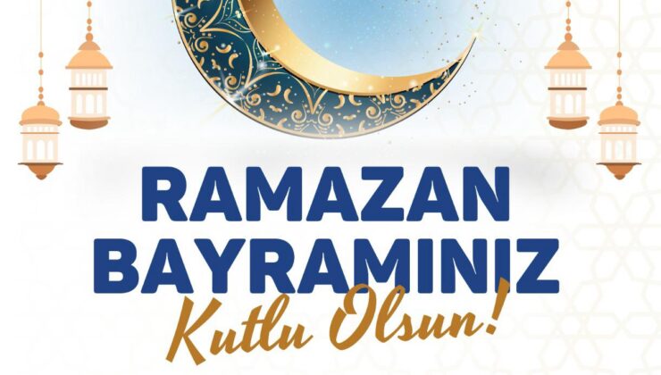TREDAŞ BAYRAM KUTLAMASI