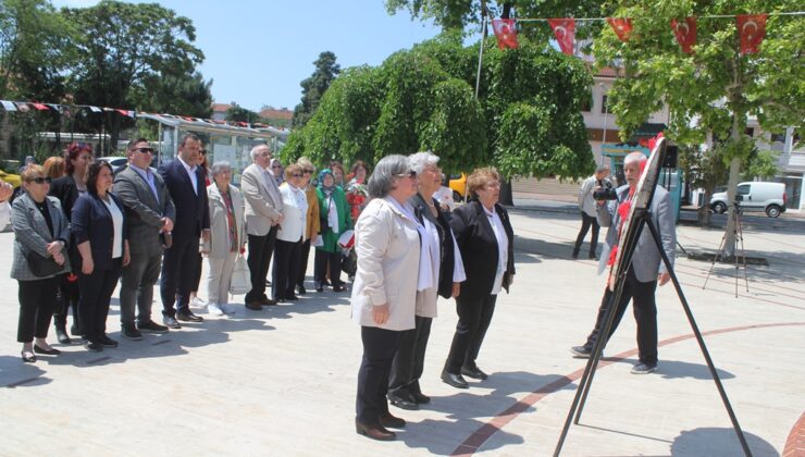 ANNELER GÜNÜNÜZ KUTLU OLSUN