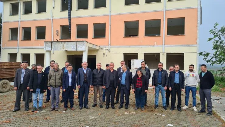 32 Köy Aynı Anda Mağdur Oldu, Her gün 60 Kilometre Uzağa Gidiyorlar