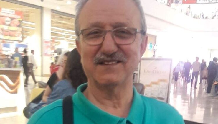 ESKİ MÜDÜR HAYATINI KAYBETTİ
