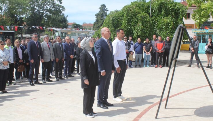 GENÇLİK HAFTASI KUTLANIYOR