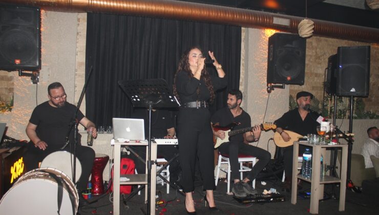 BU MEKANA GELMEK İÇİN SEBEP ÇOK