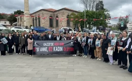AKPARTİDEN ANNELER GÜNÜ AÇIKLAMASI