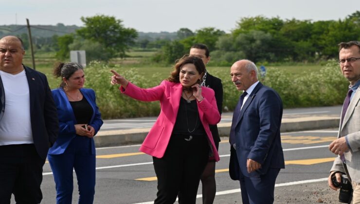 BAŞKAN YÜCEER MURATLI’DA