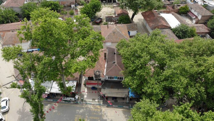 TREDAŞ’ın platformuna yuva yapan  “Gelendost”, canlı yayınla takipte