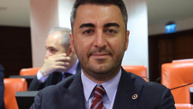 DEVA Partili Avşar; “Beton şirketleri ve laboratuvarlar denetleniyor mu?”