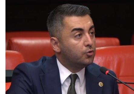 DEVA Partili Avşar; “1 kilo buğday 1 somun bile etmiyor.”