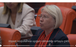YONTAR “ÇAMOLUK BELEDİYE BAŞKANININ SATTIĞI BETONLAR DENETLENSİN”
