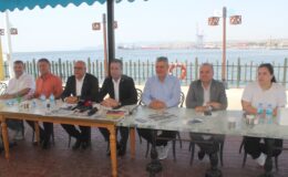 CHP’NİN KURMAYLARDAN MİTİNG DAVETİ