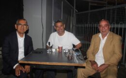 TEKİRDAĞ’IN EĞLENCESİ DAL LUNAPARK