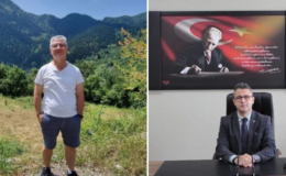 BAŞKANLAR GÖREVLERİNDEN ALINDILAR YENİ ATAMALAR YAPILDI
