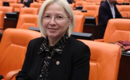 CHP TEKİRDAĞ MİLLETVEKİLİ NURTEN YONTAR’IN KURBAN BAYRAMI MESAJI