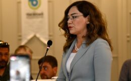 BÜYÜKŞEHİR, TEKİRDAĞ’I GELECEĞE TAŞIYACAK
