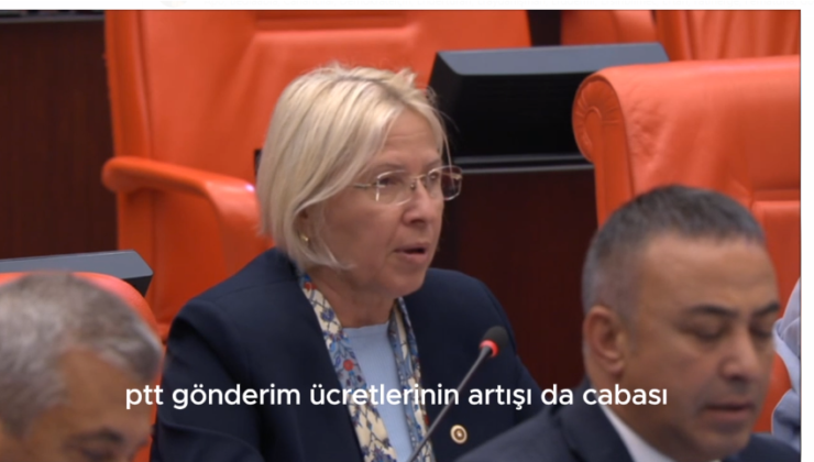 YONTAR BASINA UYGULANAN YAPTIRIMLARI ELEŞTİRDİ