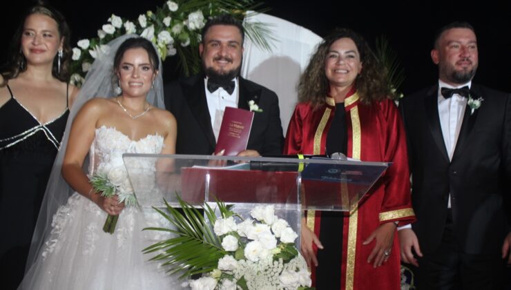 RAMADA OTELDE GÖRKEMLİ DÜĞÜN