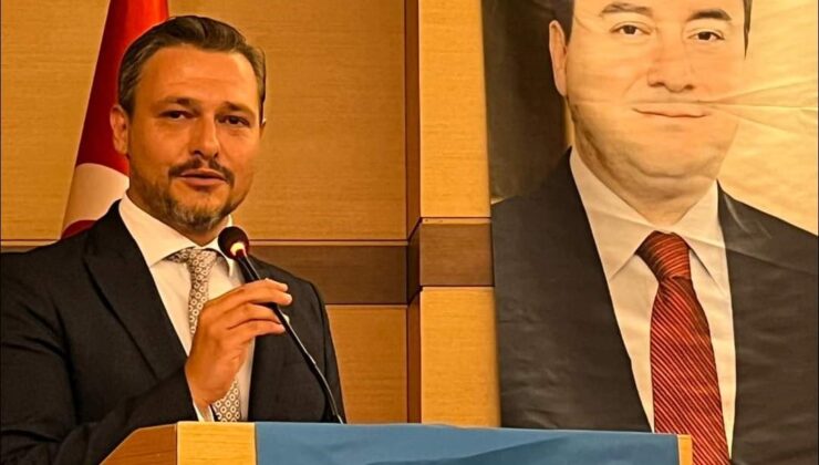 VARAN “KEMER EMEKLİNİN BOYNUNA DOLANDI”