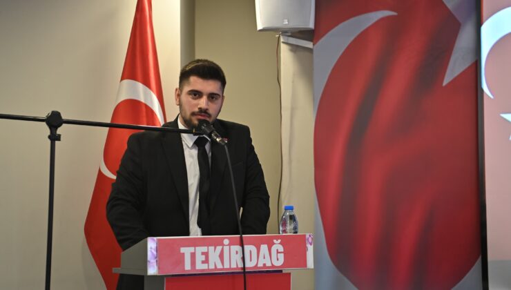 BEKTAŞ ASLANDAŞ GÜVEN TAZELEDİ