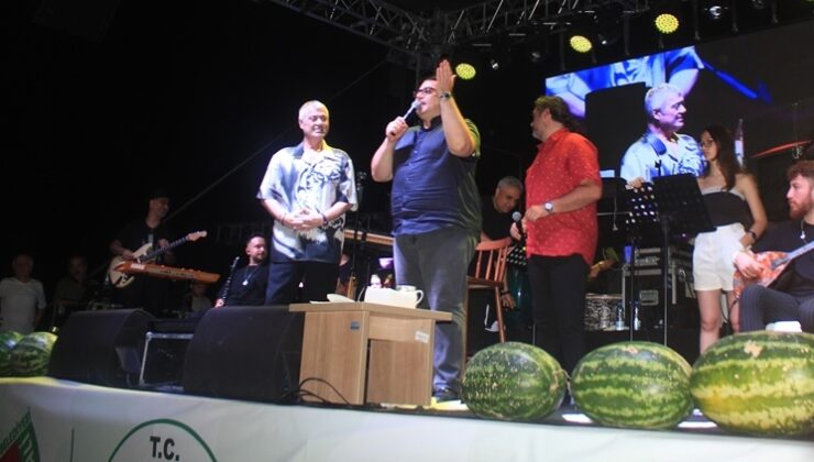 BOZKURTER İLK FESTİVALİNDEN BAŞARILI ÇIKTI