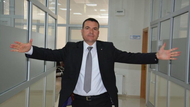 SEVİLEN POLİS EMEKLİ OLDU
