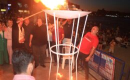 EREĞLİ KARPUZ FESTİVALİ COŞKULU BAŞLADI
