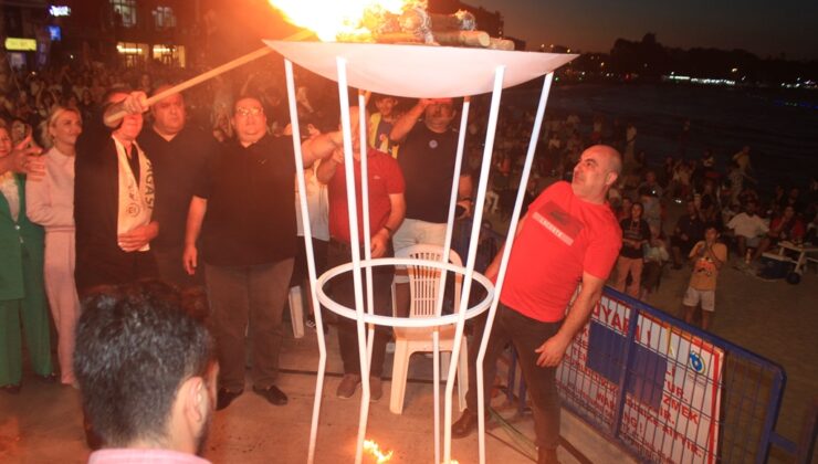 EREĞLİ KARPUZ FESTİVALİ COŞKULU BAŞLADI