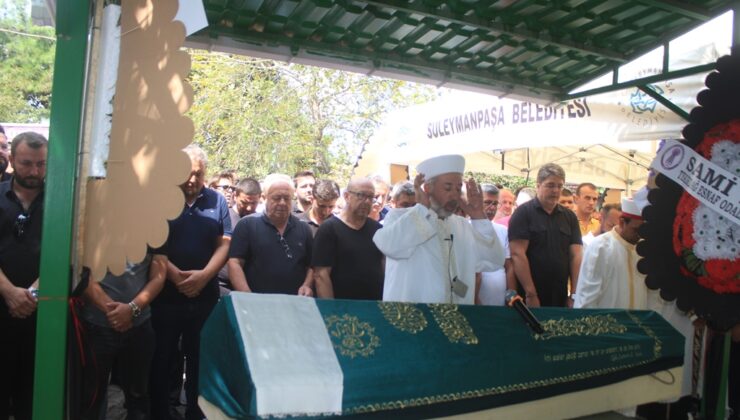 EKİCİLER GÖZYAŞLARIYLA UĞURLANDI