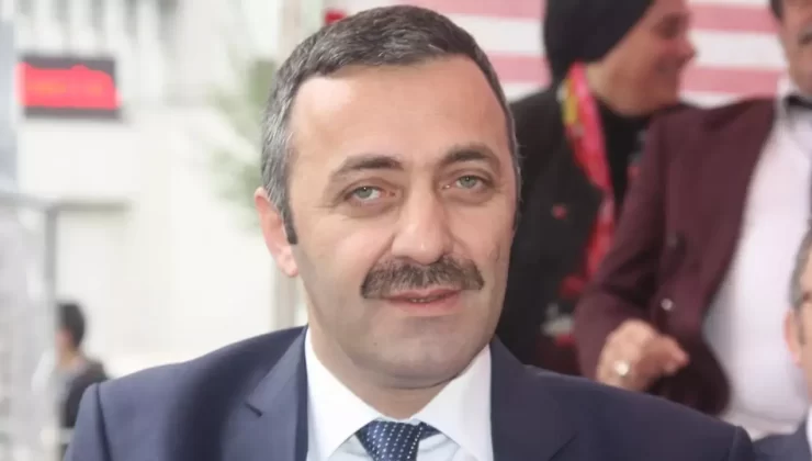 TEKİRDAĞ’A NARKOTİKÇİ MÜDÜR