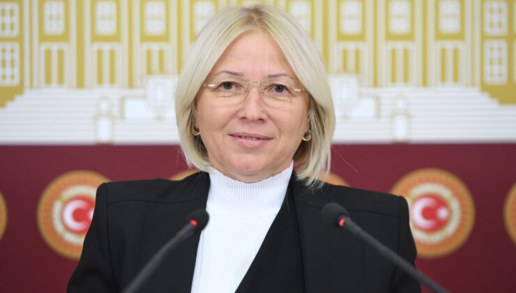 CHP TEKİRDAĞ MİLLETVEKİLİ NURTEN YONTAR: Gençler geleceklerini artık üniversite eğitiminde görmüyorlar!