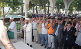 GENÇ MÜHENDİS GÖZYAŞLARIYLA DEFNEDİLDİ