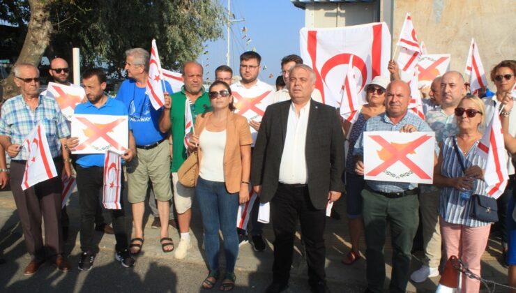 İYİ PARTİDEN TEPKİ