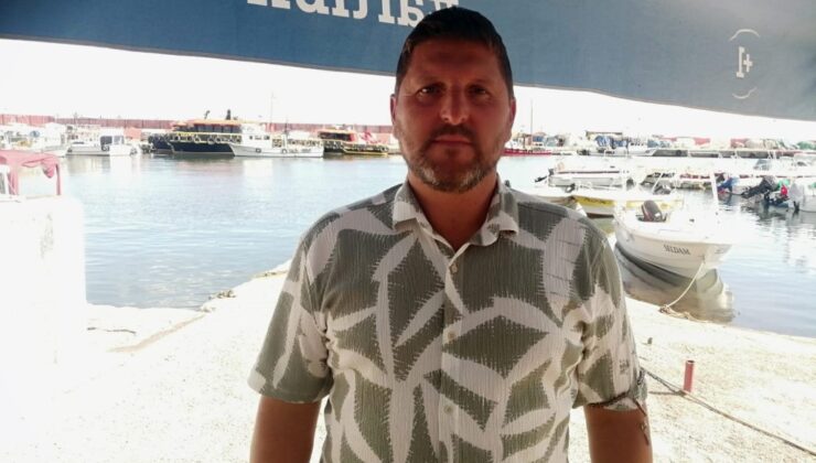 BAŞKAN PEHLİVAN “BU SEZON PALAMUTA DOYACAĞIZ”